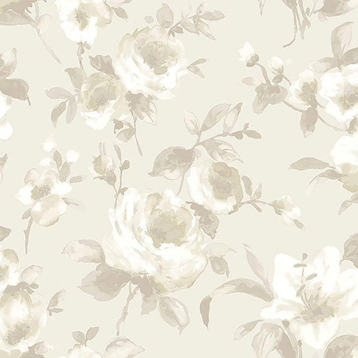 8027 92W7211 by JF Wallcovering MAISON WALLCOVERINGS 100% Wallpaper Belgium Horizontal: and Vertical: 20.9 20.5 - Fabric Carolina -