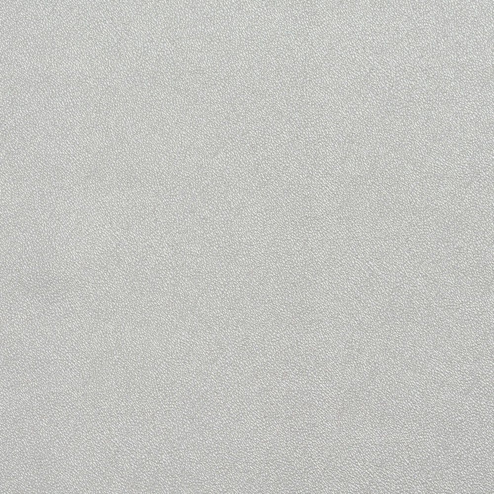 8027 Silver by Charlotte Fabric Decorative Vinyls 100% Virgin Vinyl, 26oz. Europe Exceeds 200,000 Wyzenbeek Rubs (Heavy Duty) No Repeat 54 Inches - Fabric Carolina -