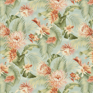 Harbor Island Seamist 802900 by Tommy Bahama Home Fabric