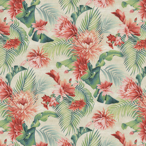 Harbor Island Aloe 802903 by Tommy Bahama Home Fabric