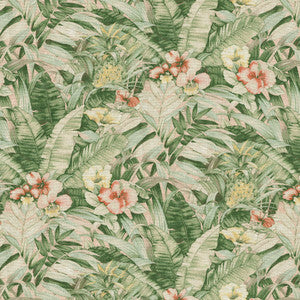 Barrier Reef Shell 803062 by Tommy Bahama Fabric