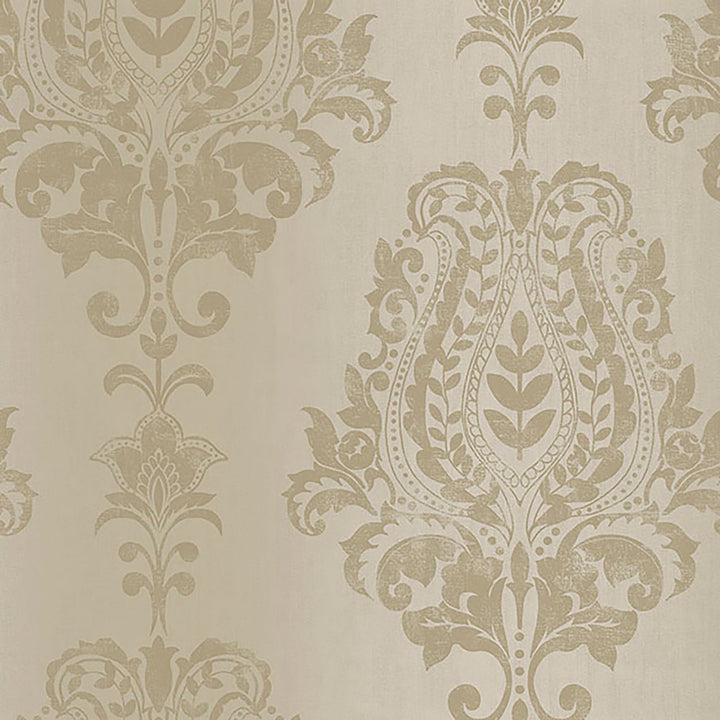 8031 34W7211 by JF Wallcovering MAISON WALLCOVERINGS 100% Wallpaper Germany Horizontal: and Vertical: 25.2 20.5 inches, 11 yards per roll. - Fabric Carolina -