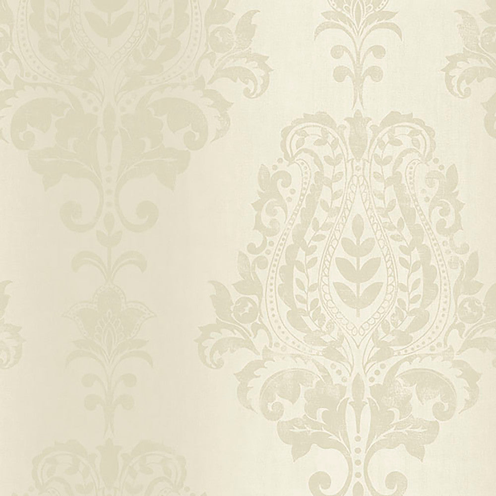 8031 91W7211 by JF Wallcovering MAISON WALLCOVERINGS 100% Wallpaper Germany Horizontal: and Vertical: 25.2 20.5 inches, 11 yards per roll. - Fabric Carolina -
