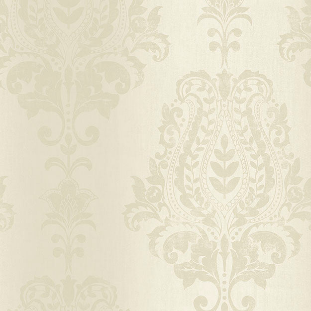 8031 91W7211 by JF Wallpaper MAISON WALLCOVERINGS 100% Wallpaper GERMANY (see sample) Horizontal: N/A and Vertical: 25.200 20.50 - Fabric Carolina -