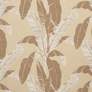 Erisimo Natural 80330 by Schumacher Fabric