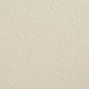 8033 Cream by Charlotte Fabric