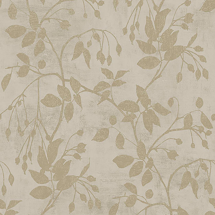 8034 34W7211 by JF Wallcovering MAISON WALLCOVERINGS 100% Wallpaper Germany Horizontal: and Vertical: 25.2 20 inches, 11 yards per roll. - Fabric Carolina -