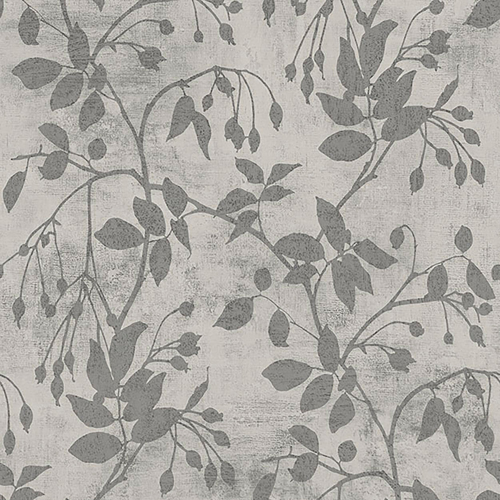 8034 96W7211 by JF Wallcovering MAISON WALLCOVERINGS 100% Wallpaper Germany Horizontal: and Vertical: 25.2 20 inches, 11 yards per roll. - Fabric Carolina -
