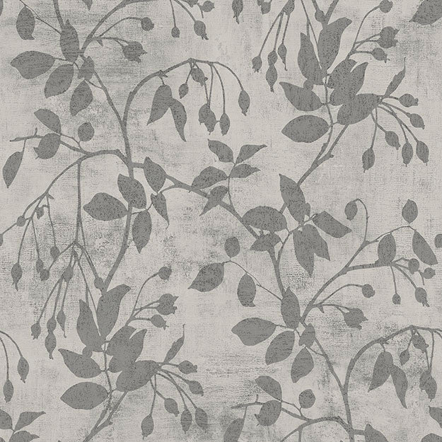 8034 96W7211 by JF Wallpaper MAISON WALLCOVERINGS 100% Wallpaper GERMANY (see sample) Horizontal: N/A and Vertical: 25.200 20.50 - Fabric Carolina -