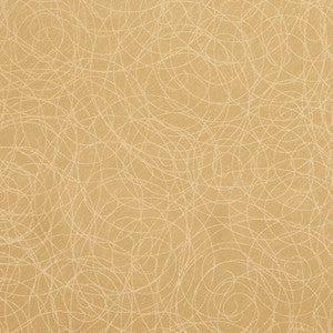 8034 Flax by Charlotte Fabric
