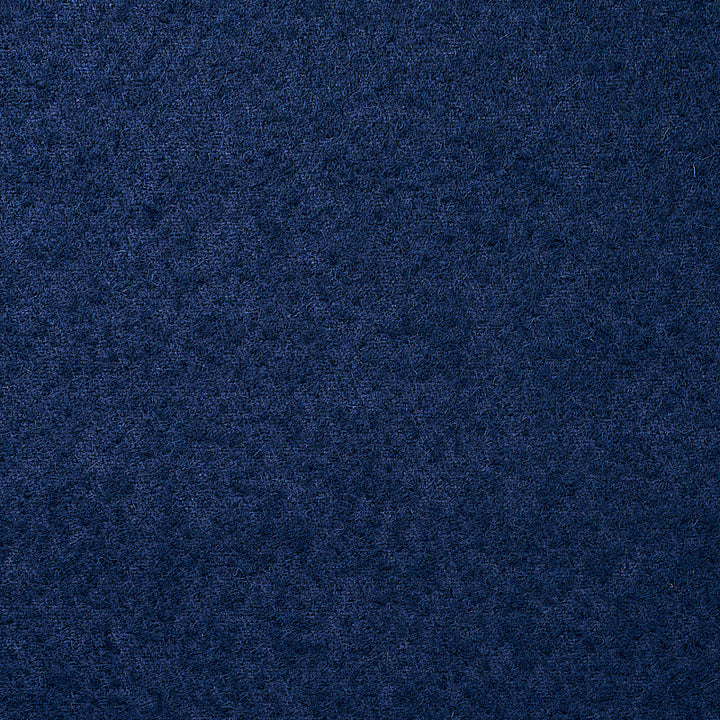 Otti Navy 80350 by Schumacher Fabric Schumacher Fabric Otti Navy 80350Fabric WOOL 57% ITALY </p><p>Repeat: H: 0, V: 0 53 - Fabric Carolina -