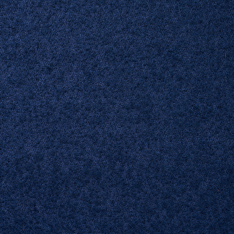 Otti Navy 80350 by Schumacher Fabric Schumacher Fabric Otti Navy 80350Fabric WOOL 57% ITALY </p><p>Repeat: H: 0, V: 0 53 - Fabric Carolina -