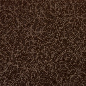 8035 Cocoa by Charlotte Fabric