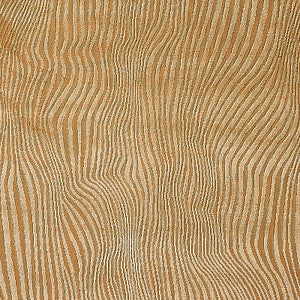 Gunta Cut Velvet Soft Gold 80362 by Schumacher Fabric