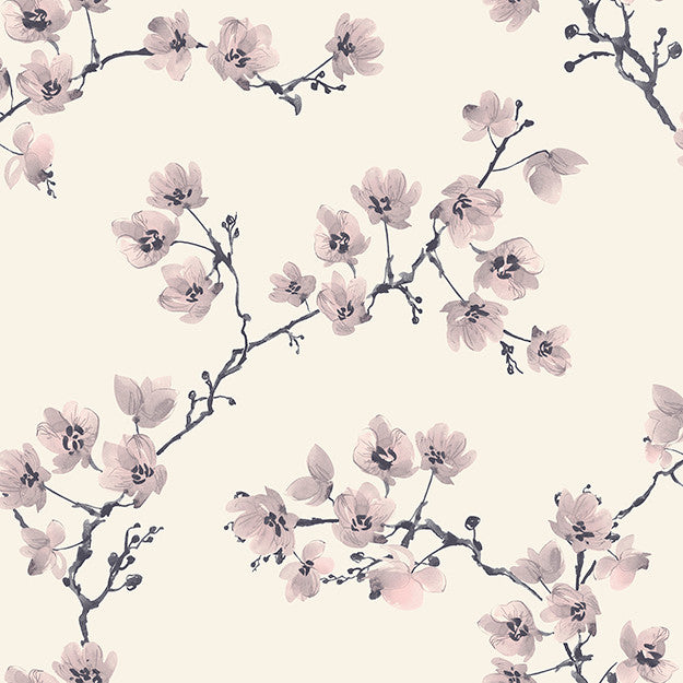 8037 42W7541 by JF Wallpaper MEREDITH HERON V1 WALLCOVERING 100% Wallpaper GERMANY (see sample) Horizontal: N/A and Vertical: 10.400 20.80 - Fabric Carolina -