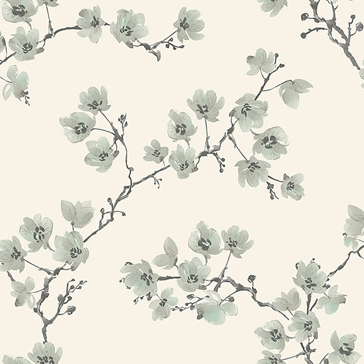 8037 64W7541 by JF Wallcovering MEREDITH HERON V1 WALLCOVERING 100% Wallpaper Germany Horizontal: and Vertical: 10.4 20.8 inches, 11 yards per roll. - Fabric Carolina -