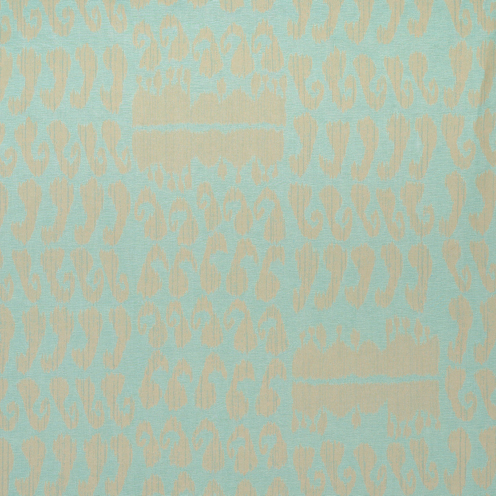 Nallamala Fabric Ocean 80381 by Schumacher Fabric Schumacher Fabric Nallamala Fabric Ocean 80381Fabric LINEN 34% </p><p>Repeat: H: HORZ. 27 1/2" (70CM), V: VERT. 36 1/5" (92CM) 55 - Fabric Carolina -