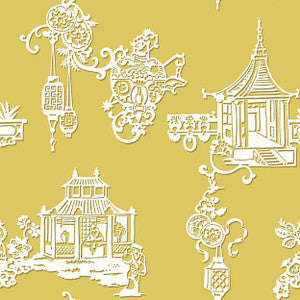 8038 18W7541 by JF Wallcovering