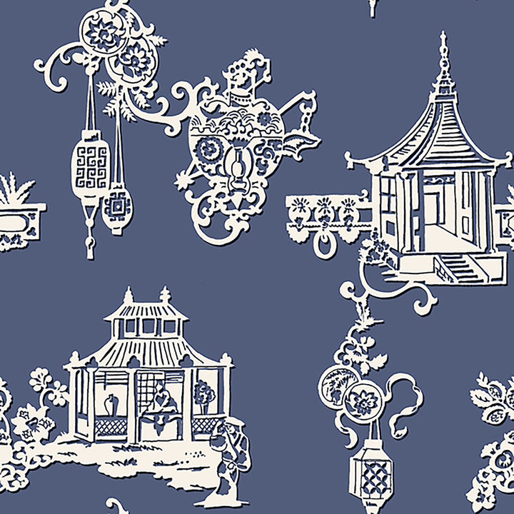 8038 66W7541 by JF Wallcovering MEREDITH HERON V1 WALLCOVERING 100% Wallpaper Germany Horizontal: and Vertical: 20.8 20.8 - Fabric Carolina -