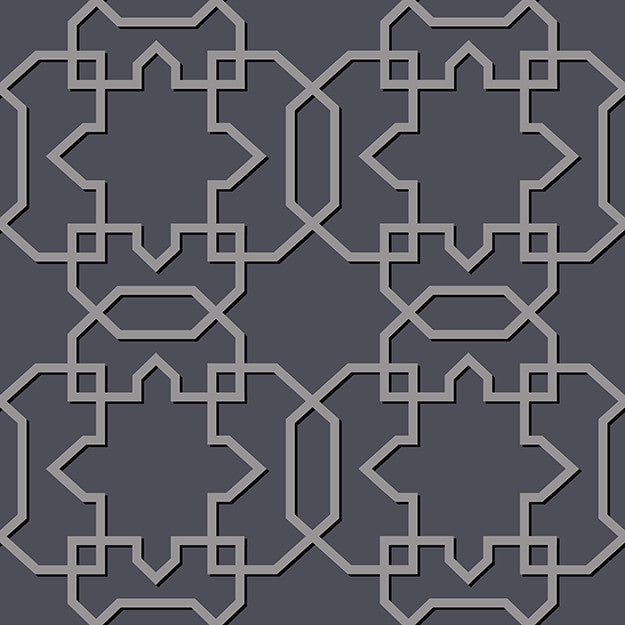 8039 68W7541 by JF Wallpaper MEREDITH HERON V1 WALLCOVERING 100% Wallpaper GERMANY (see sample) Horizontal: N/A and Vertical: 10.400 20.80 - Fabric Carolina -
