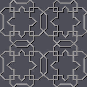 8039 68W7541 by JF Wallcovering