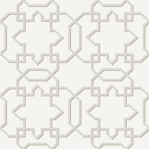 8039 94W7541 by JF Wallpaper MEREDITH HERON V1 WALLCOVERING 100% Wallpaper GERMANY (see sample) Horizontal: N/A and Vertical: 10.400 20.80 - Fabric Carolina -
