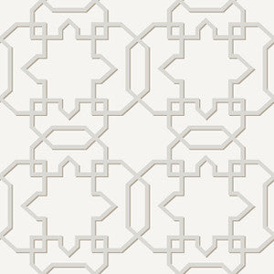 8039 94W7541 by JF Wallcovering