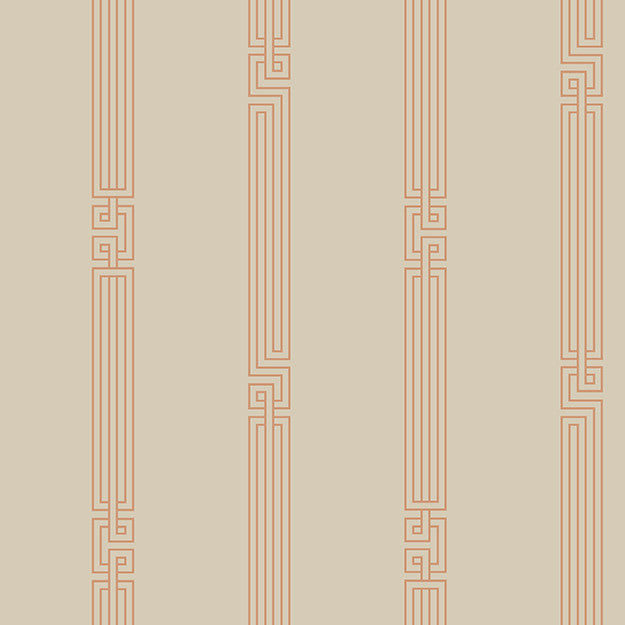 8042 26W7541 by JF Wallpaper MEREDITH HERON V1 WALLCOVERING 100% Wallpaper GERMANY (see sample) Horizontal: N/A and Vertical: 10.400 20.80 - Fabric Carolina -