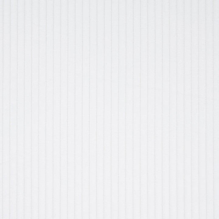 Wyatt Winter White 80456 by Schumacher Fabric Schumacher Fabric Wyatt Winter White 80456Fabric COTTON 100% ITALY </p><p>Repeat: H: HORZ. 1/3" (1CM), V: 0 55 - Fabric Carolina -