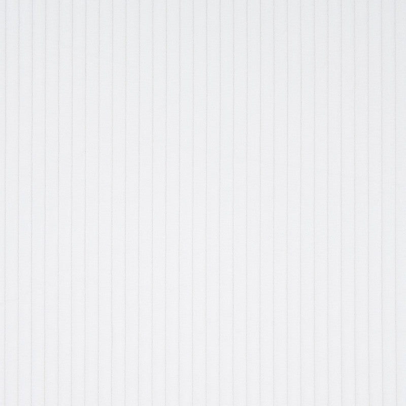 Wyatt Winter White 80456 by Schumacher Fabric Schumacher Fabric Wyatt Winter White 80456Fabric COTTON 100% ITALY </p><p>Repeat: H: HORZ. 1/3" (1CM), V: 0 55 - Fabric Carolina -