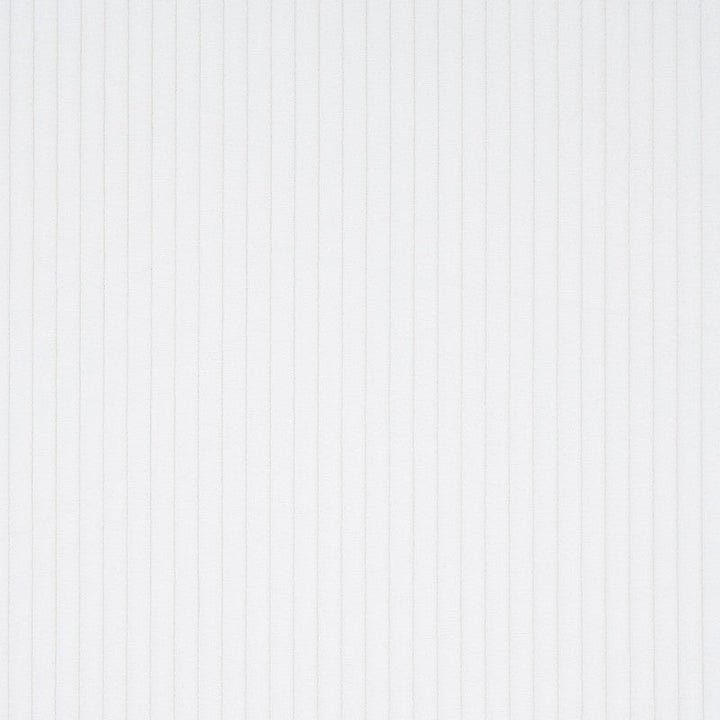 Wyatt Winter White 80456 by Schumacher Fabric Schumacher Fabric Wyatt Winter White 80456Fabric COTTON 100% ITALY </p><p>Repeat: H: HORZ. 1/3" (1CM), V: 0 55 - Fabric Carolina -