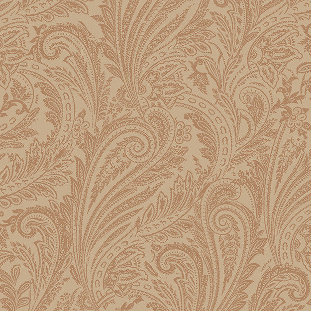 8046 35W7671 by JF Wallpaper CHATSWORTH WALLCOVERINGS 100% Wallpaper GERMANY (see sample) Horizontal: N/A and Vertical: 12.600 20.80 - Fabric Carolina -