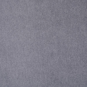 Hermine Virgin Wool Original Grey 80472 by Schumacher Fabric