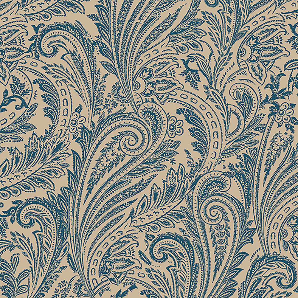 8047 68W7671 by JF Wallcovering CHATSWORTH WALLCOVERINGS 100% Wallpaper Germany Horizontal: and Vertical: 12.6 20.8 inches, 11 yards per roll. - Fabric Carolina -
