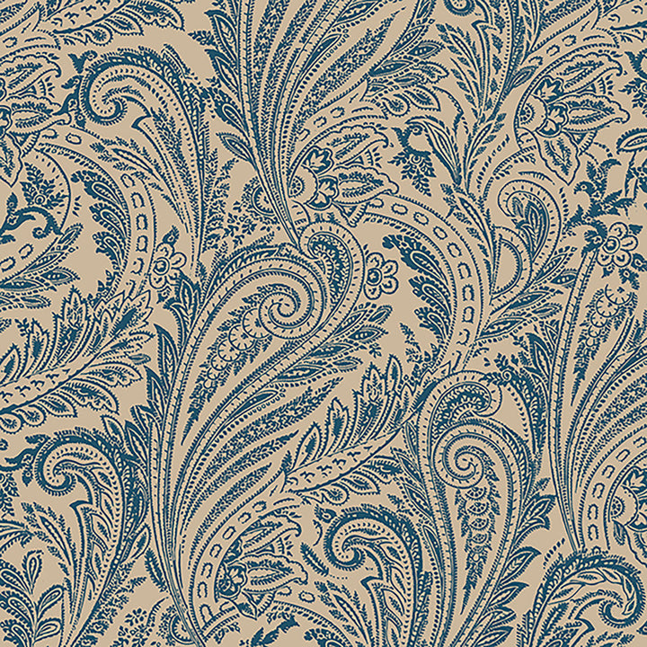 8047 68W7671 by JF Wallcovering CHATSWORTH WALLCOVERINGS 100% Wallpaper Germany Horizontal: and Vertical: 12.6 20.8 - Fabric Carolina -