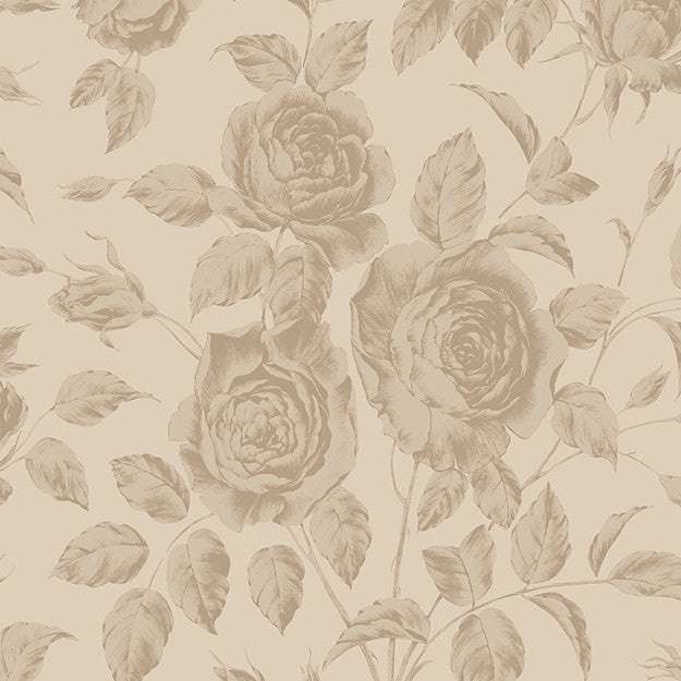8048 36W7671 by JF Wallpaper CHATSWORTH WALLCOVERINGS 100% Wallpaper GERMANY (see sample) Horizontal: N/A and Vertical: 12.600 20.80 - Fabric Carolina -