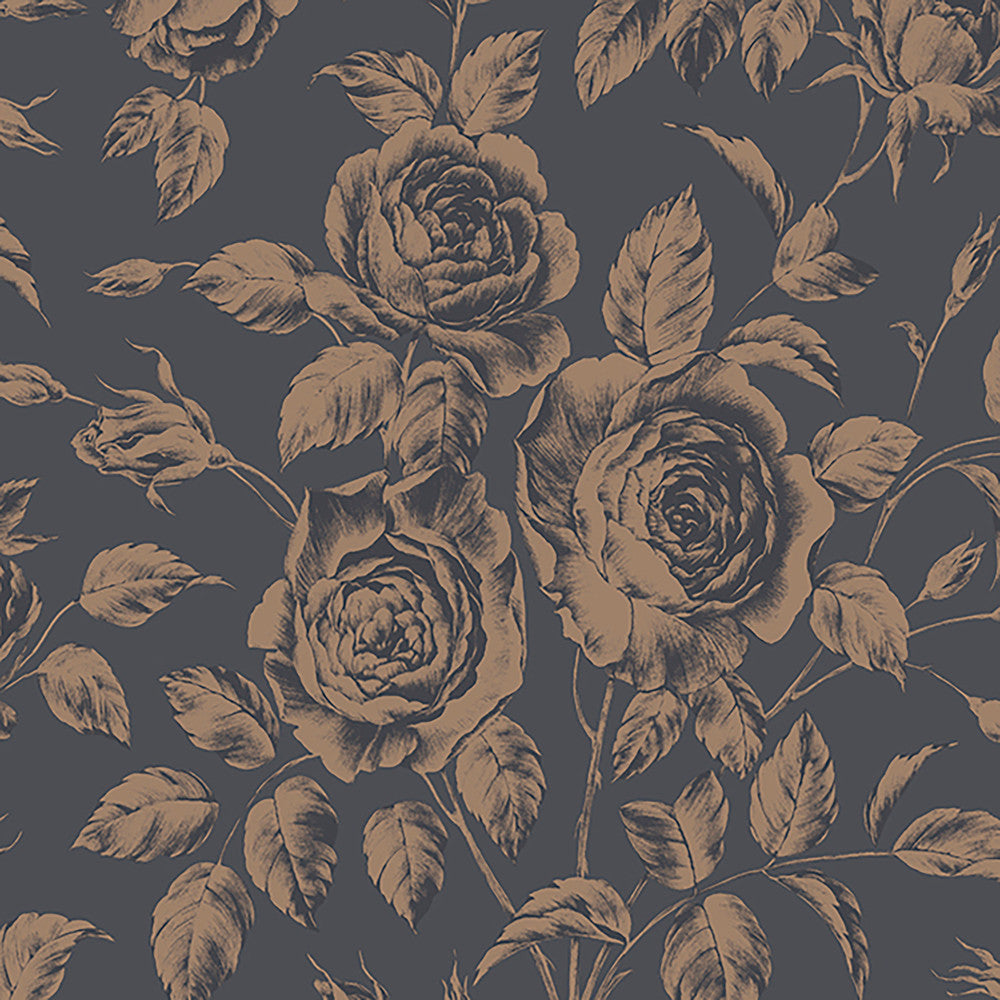 8048 68W7671 by JF Wallcovering CHATSWORTH WALLCOVERINGS 100% Wallpaper Germany Horizontal: and Vertical: 12.6 20.8 inches, 11 yards per roll. - Fabric Carolina -