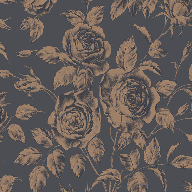 8048 68W7671 by JF Wallpaper CHATSWORTH WALLCOVERINGS 100% Wallpaper GERMANY (see sample) Horizontal: N/A and Vertical: 12.600 20.80 - Fabric Carolina -