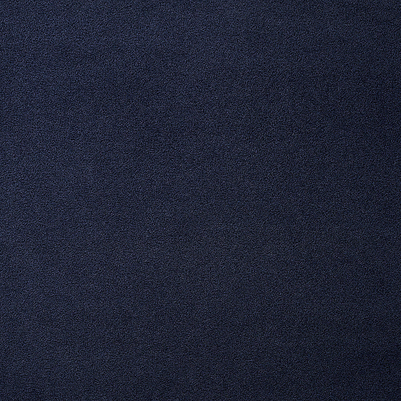 Karla Fleeced Wool Navy 80510 by Schumacher Fabric Schumacher Fabric Karla Fleeced Wool Navy 80510Fabric WOOL 95% ITALY </p><p>Repeat: H: 0, V: 0 59 - Fabric Carolina -