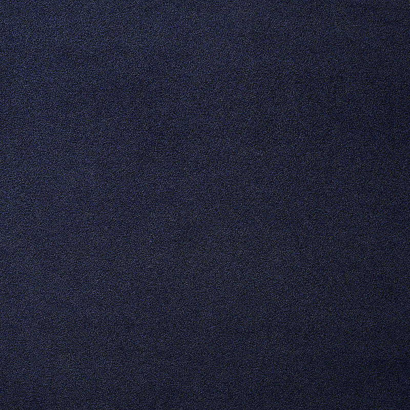 Karla Fleeced Wool Navy 80510 by Schumacher Fabric Schumacher Fabric Karla Fleeced Wool Navy 80510Fabric WOOL 95% ITALY </p><p>Repeat: H: 0, V: 0 59 - Fabric Carolina -