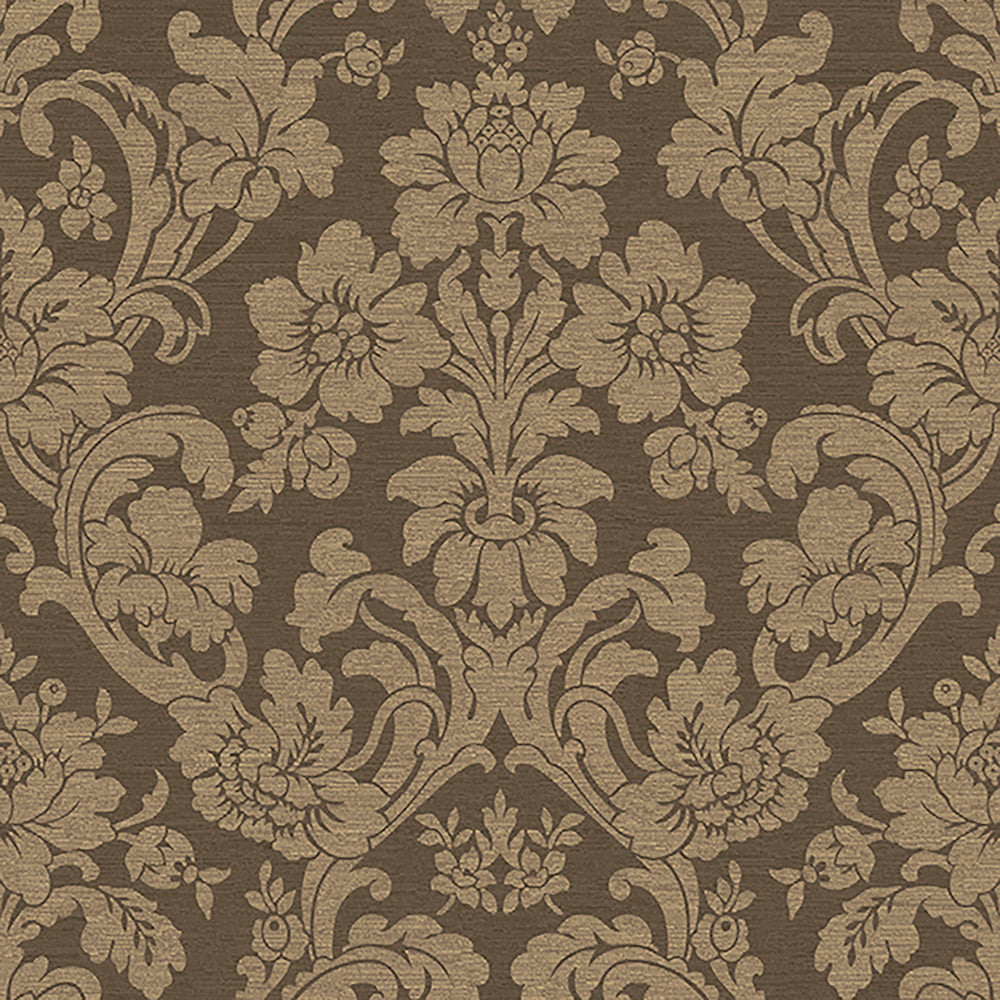 8051 38W7671 by JF Wallcovering CHATSWORTH WALLCOVERINGS 100% Wallpaper Germany Horizontal: and Vertical: 20.8 20.8 inches, 11 yards per roll. - Fabric Carolina -