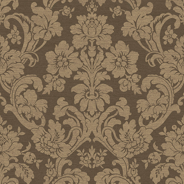 8051 38W7671 by JF Wallpaper CHATSWORTH WALLCOVERINGS 100% Wallpaper GERMANY (see sample) Horizontal: N/A and Vertical: 20.800 20.80 - Fabric Carolina -