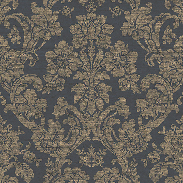 8051 68W7671 by JF Wallcovering CHATSWORTH WALLCOVERINGS 100% Wallpaper Germany Horizontal: and Vertical: 20.8 20.8 inches, 11 yards per roll. - Fabric Carolina -