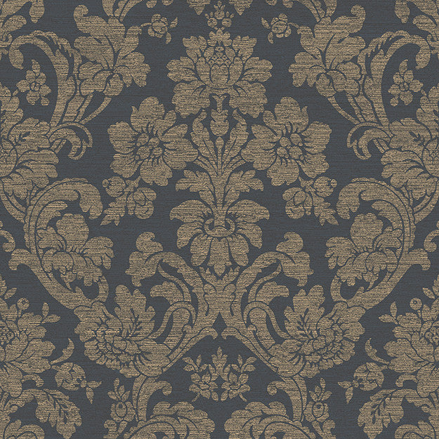8051 68W7671 by JF Wallpaper CHATSWORTH WALLCOVERINGS 100% Wallpaper GERMANY (see sample) Horizontal: N/A and Vertical: 20.800 20.80 - Fabric Carolina -