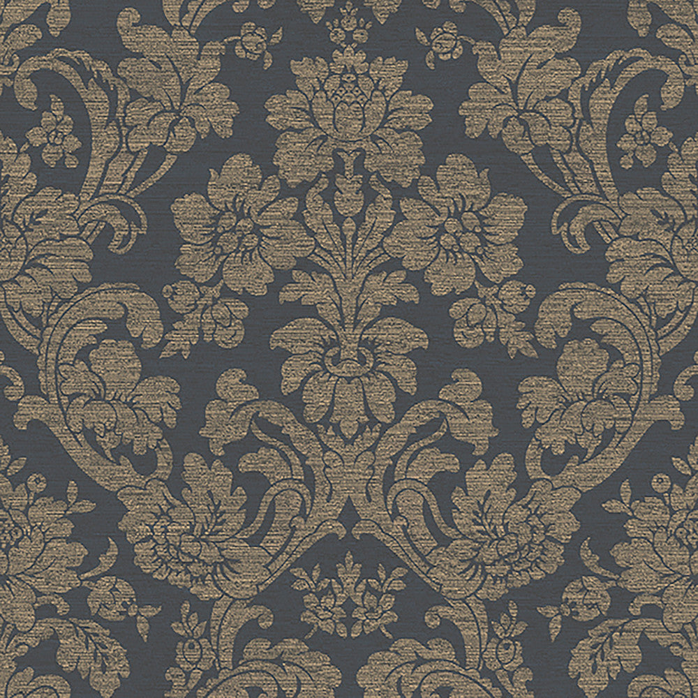 8051 68W7671 by JF Wallcovering CHATSWORTH WALLCOVERINGS 100% Wallpaper Germany Horizontal: and Vertical: 20.8 20.8 - Fabric Carolina -