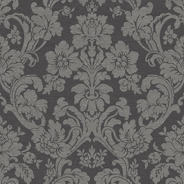 8051 97W7671 by JF Wallpaper CHATSWORTH WALLCOVERINGS 100% Wallpaper GERMANY (see sample) Horizontal: N/A and Vertical: 20.800 20.80 - Fabric Carolina -