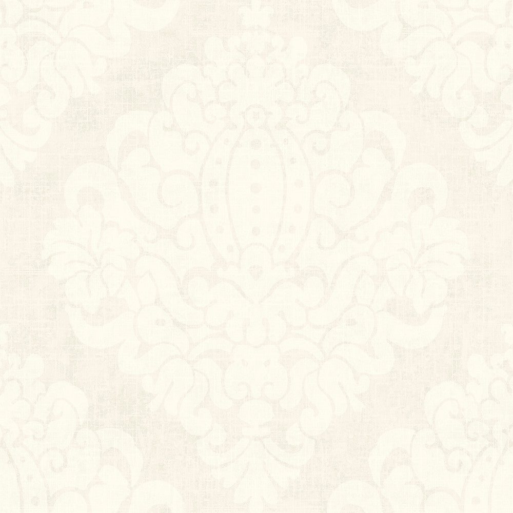 8052 91W7661 by JF Wallcovering WOODBINE WALLCOVERINGS 100% Wallpaper Germany Horizontal: and Vertical: 25.2 20.8 inches, 11 yards per roll. - Fabric Carolina -