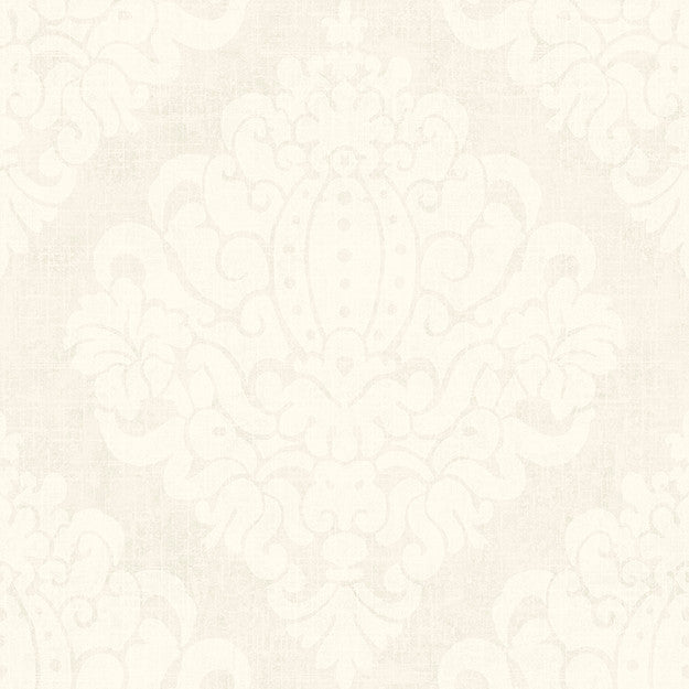 8052 91W7661 by JF Wallpaper WOODBINE WALLCOVERINGS 100% Wallpaper GERMANY (see sample) Horizontal: N/A and Vertical: 25.200 20.80 - Fabric Carolina -