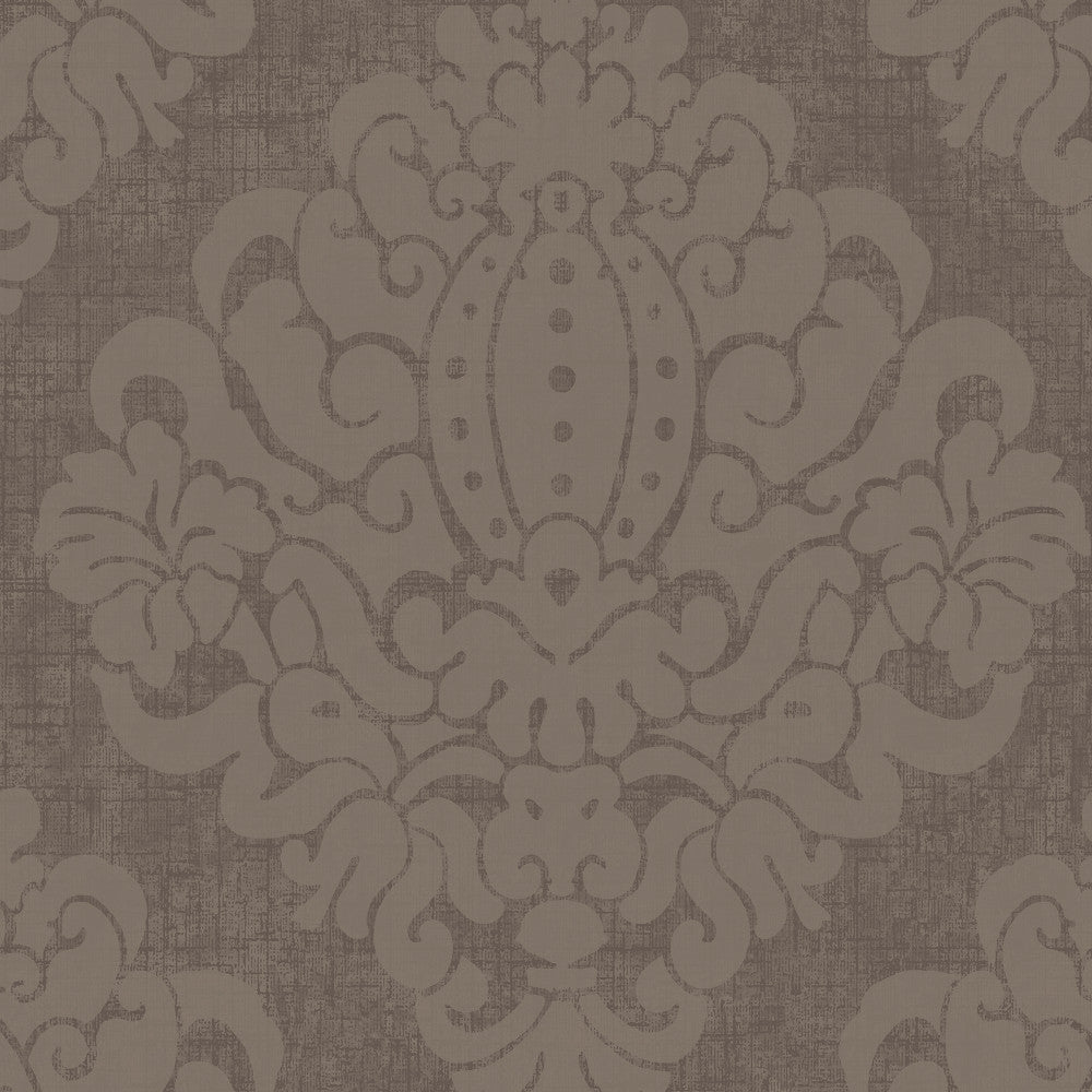 8053 38W7661 by JF Wallcovering WOODBINE WALLCOVERINGS 100% Wallpaper Germany Horizontal: and Vertical: 25.2 20.8 inches, 11 yards per roll. - Fabric Carolina -