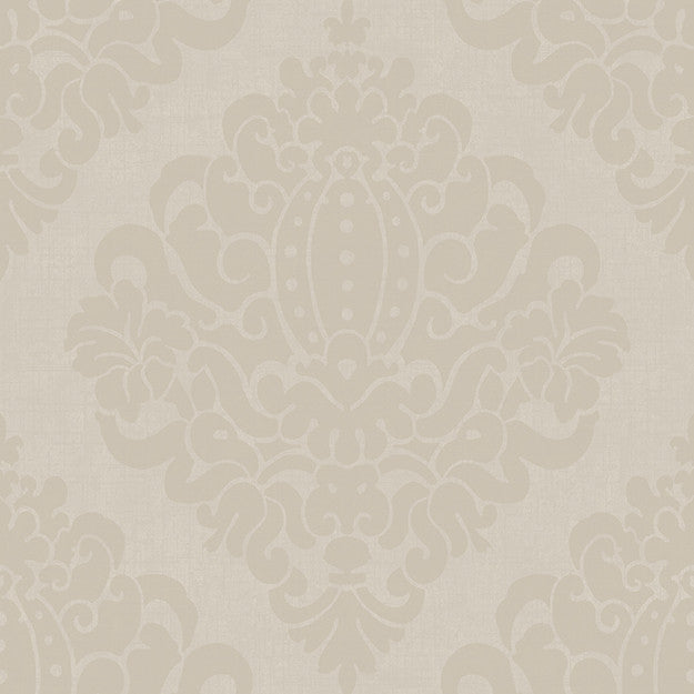 8053 93W7661 by JF Wallpaper WOODBINE WALLCOVERINGS 100% Wallpaper GERMANY (see sample) Horizontal: N/A and Vertical: 25.200 20.80 - Fabric Carolina -